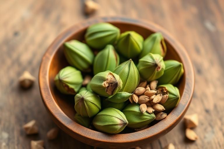 10 Surprising Heath Benefits of Eating Elaichi Daily