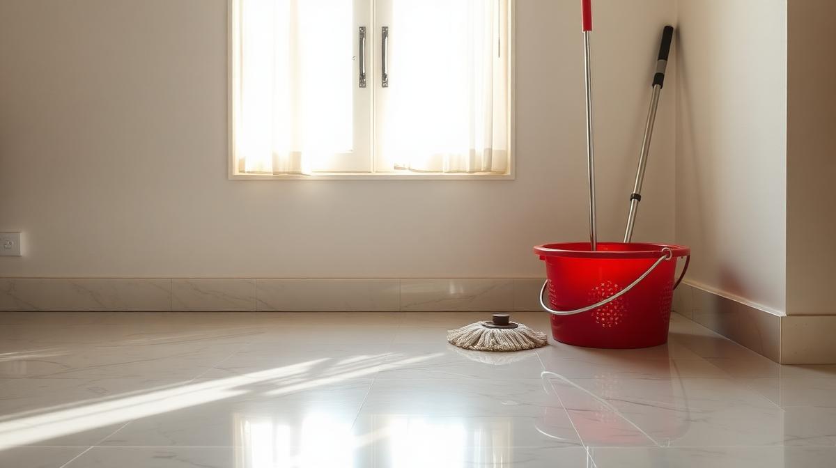 3 Best Home Remedies for a Sparkling Floor