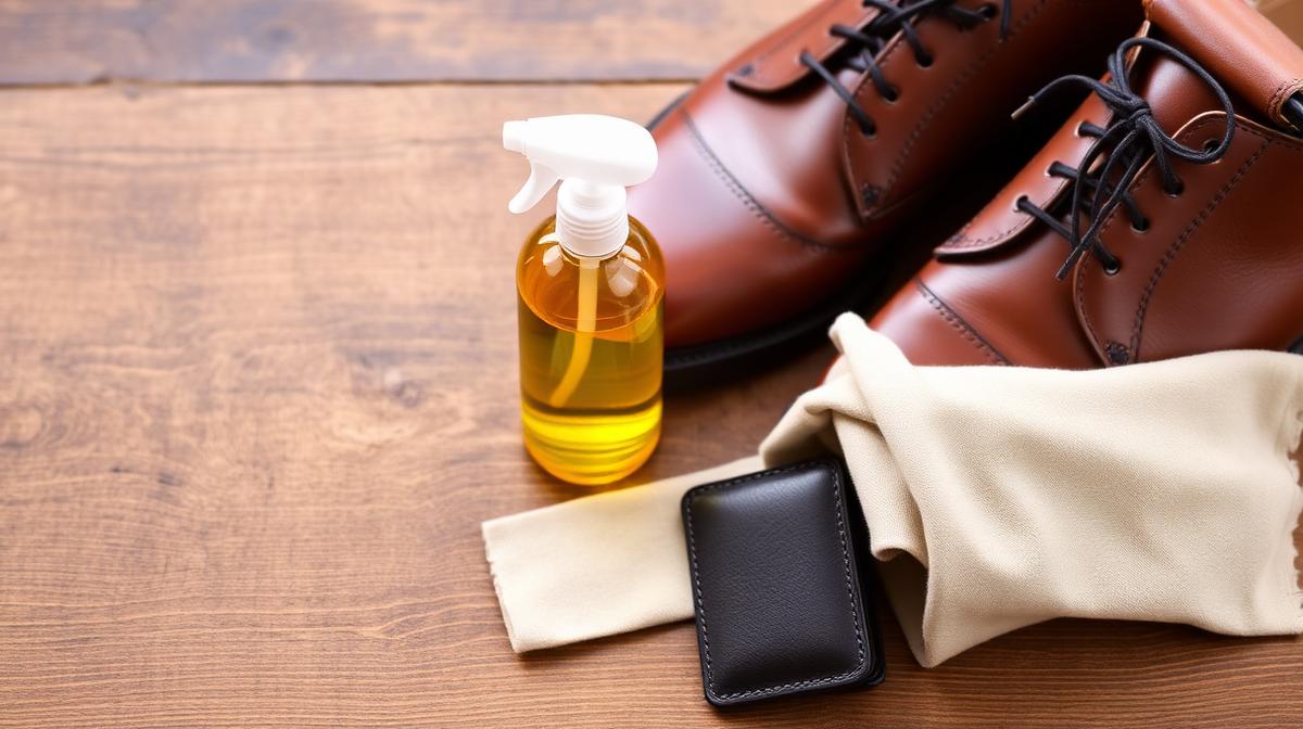How to Maintain Leather Items: A Simple Guide for Lasting Elegance