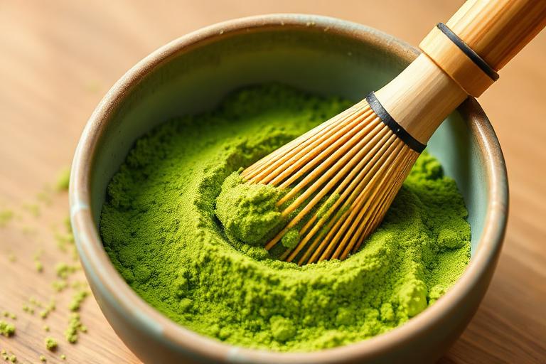 Authentic Matcha Guide: How to Choose the Best Matcha